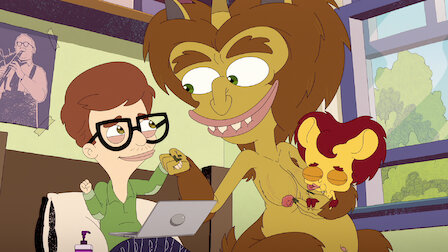 Xxx Brazeers Bobs Tichar - Watch Big Mouth | Netflix Official Site