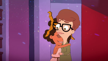 Xxx Brazeers Bobs Tichar - Watch Big Mouth | Netflix Official Site